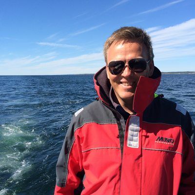 Bilde av: Per Inge Haugan